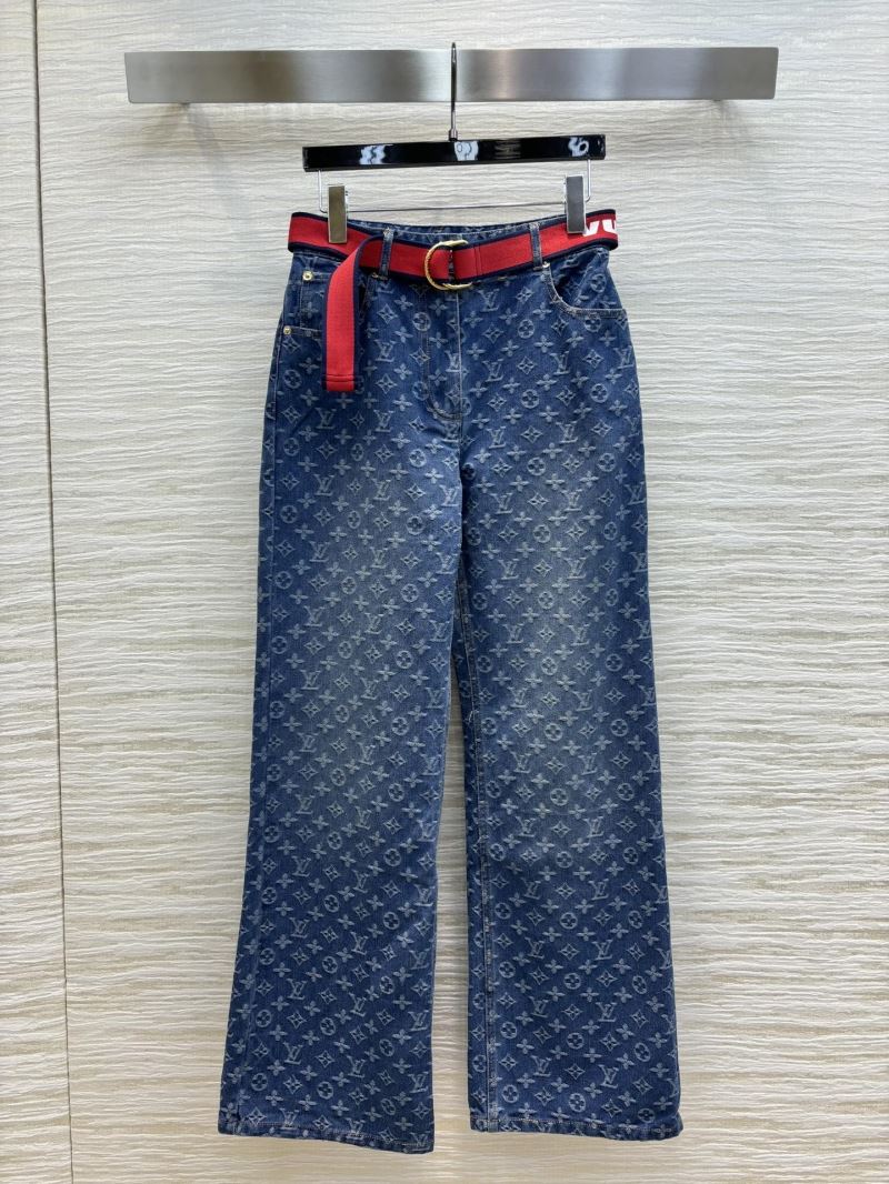 Louis Vuitton Jeans